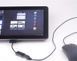USB Host OTG Samsung Galaxy USB adapter адаптер USB Connection Kit Tab 10.1/8.9/7.0 P7500 P7510 P7300 p7310 1862, 1863 фото 5