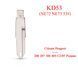 Keydiy жало KD № 53 (NE72 NE73 53#) Peugeot 206 207 306 405 Citroen C2/07 Picasso лезвие 5697 фото 1