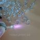 LED ИК IR инфракрасный светодиод 5mm 940nm Infrared Emitting Round Tube Light diode 6672 фото 2