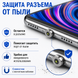 Магнітний штекер Type-C для магнітного кабелю заряджання USB-C Huawei Samsung Android 8333 фото 6