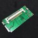 Адаптер Mini PCI-E -> CF (ЛЕВЫЙ, HX-CF090430 Asus EeePC 701, 900...) 243 фото 1