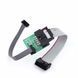 CC2531-CC2540 (Bluetooth 4.0) zigbee кабель адаптер перехідник 10pin завантажувач для програмування BTool Debug Programming Connec 7049 фото 2
