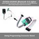 CC2531-CC2540 (Bluetooth 4.0) zigbee кабель адаптер перехідник 10pin завантажувач для програмування BTool Debug Programming Connec 7049 фото 1
