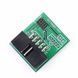 CC2531-CC2540 (Bluetooth 4.0) zigbee кабель адаптер перехідник 10pin завантажувач для програмування BTool Debug Programming Connec 7049 фото 4