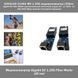 H2001DG 2146A MC-1.25G медиаконвертер (20km) Gigabit SC Fiber Media (одноволоконный оптический модуль SC - 1x, 7479 фото 1