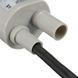 JT-500 DC6-12V Насос водяної міні (підйом 3м., короткочасно допускається до 5м) 450...600 л/год LH 4220 фото 4