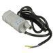 JT-500 DC6-12V Насос водяної міні (підйом 3м., короткочасно допускається до 5м) 450...600 л/год LH 4220 фото 2