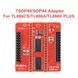 SN001-1 адаптер для MiniPro TL866A TL866CS БАЗА плата XinGong V.3 (основная материнская плата с микросхемами) 4606 фото 3