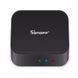 Sonoff RF Bridge WiFi 433 MHz умный вайфай радио мост умный дом подключение ворот управление сигнализацией 4876 фото 1