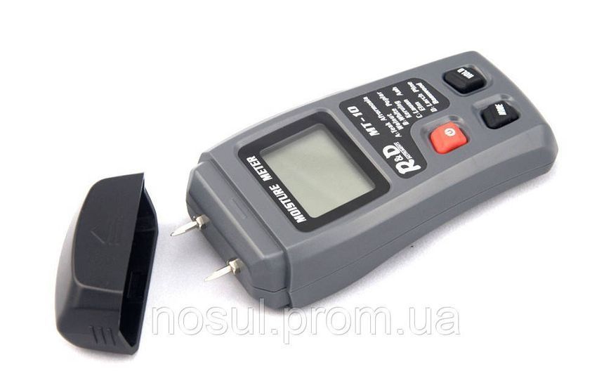 CSY01H EMT01 MT-10 влагомер древесины и бумаги игольчатый 3119 фото