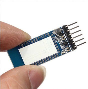 Bluetooth Serial Transceiver Module Base Board For HC-06 HC-07 HC-05 or Arduino MEGA 2560 серийный модуль при 3259 фото