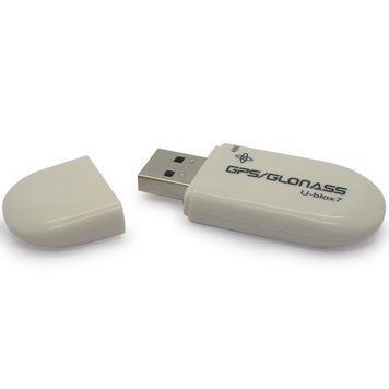 GPS-приемник VK-172 USB Glonass USB жпс аксессуар для навигатора под мультимедиа штатная магнитола MMC 2190 3036 фото