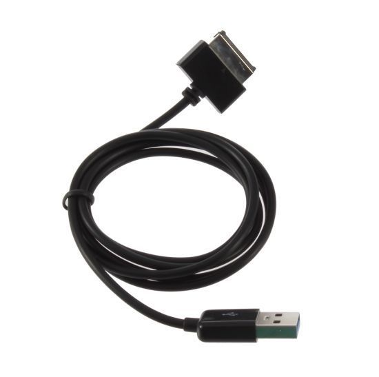Кабель USB для ASUS синхронизации и зарядки TF101, TF201 Slider Charger Sync Data Cable Cord Eee Pad Transform 2593 фото