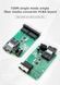LT-PCB46-RTL8305-1FX4TX_V11 медиа конвертер hub switch (20km) Ethernet SC Fiber Media (одноволоконный оптическ 7480(7481)н фото 2