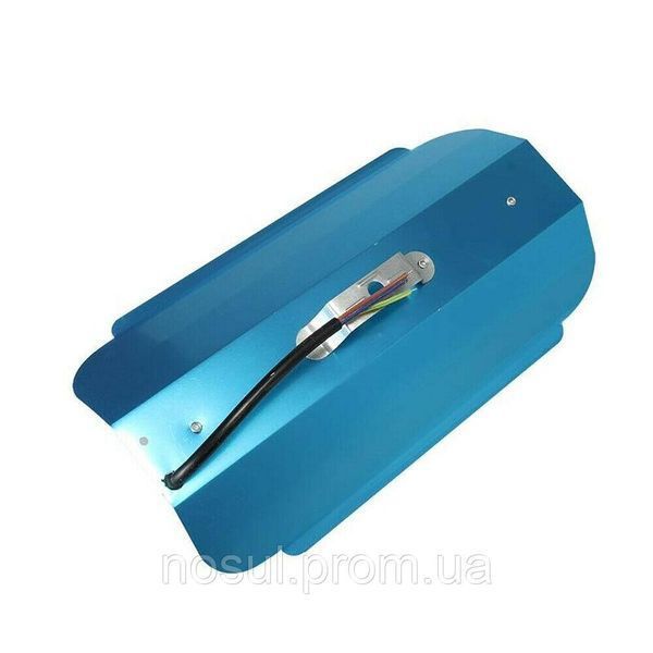 LED світильник 200 Вт 220 В рефлектор, світлодіодний прожектор водонепроникний, зовнішнє освітлення 5526 фото