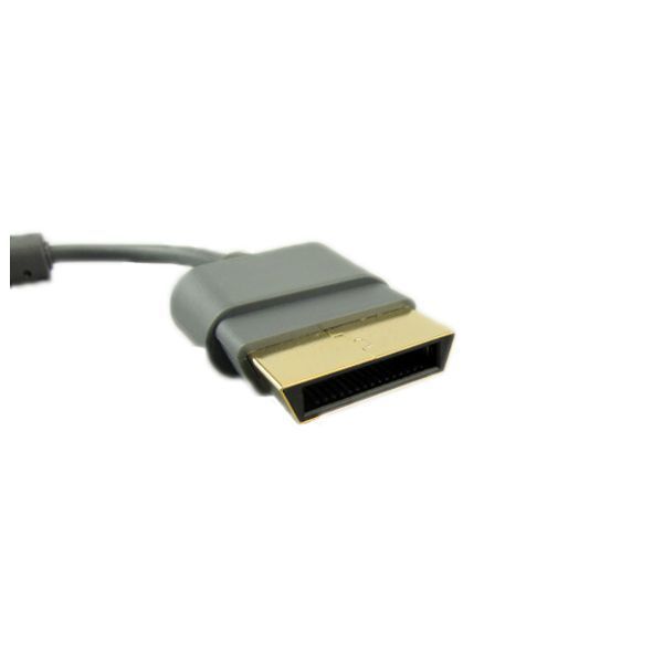 Xbox 360 Optical Audio Adapter багатоканальний звук 805 фото