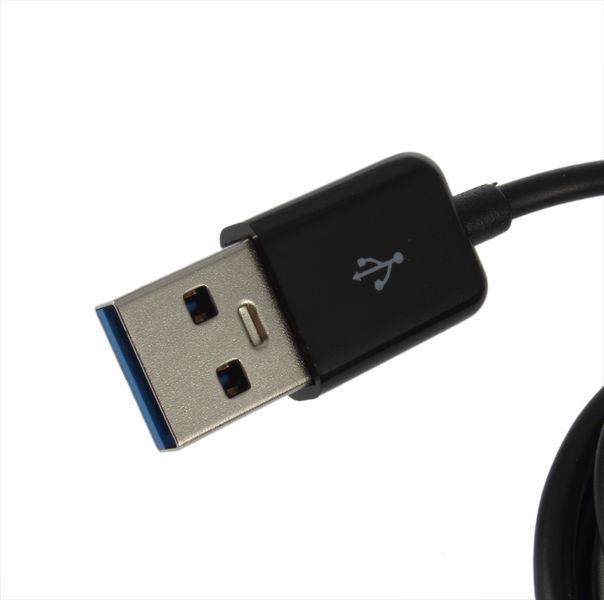 Кабель USB для ASUS синхронизации и зарядки TF101, TF201 Slider Charger Sync Data Cable Cord Eee Pad Transform 2593 фото