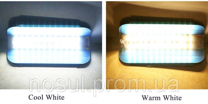 LED світильник 200 Вт 220 В рефлектор, світлодіодний прожектор водонепроникний, зовнішнє освітлення 5526 фото