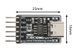 FS-UTTL-340NC адаптер модуль перетворювач USB(Type-C) - TTL UART 6 pin на чіпі CH340NC (5В/3.3В) Serial Port Module Interface  Модуль FS-UTTL-340NC є компактним і універсальним перетворювачем інтерфейсу USB в TTL UART, побудований на надійному чіпі CH340N 8148 фото 3