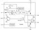 NXP TJA1050 А1050/C 1050T (CAN трансивер) SOIC8 High speed CAN transceiver 4212 фото 2