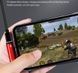 Переходник USB Type-C - 3.5 мм 4 pin (mini jack для наушников, AUX аудиовыход) + USB Type-C (зарядка) Xiaomi Huawei &nbsp;Motorola LeEco POCO Nubia iQOO VIVO Honor OPPO   Отличительной особенностью данного переходника для вывода звука на наушники с разъема Typ 8078 фото 5