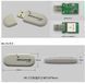 GPS-приймач VK-172 USB Glonass USB-плексуар для навігатора під мультимедіа штатна магнітола MMC 2190 3036 фото 4