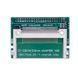 Адаптер 2.5 IDE (44 pin мама) - CF (50 pin) угловой 90 град. DMA adapter V.B1 LED 0629 фото 3