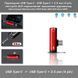 Переходник USB Type-C - 3.5 мм 4 pin (mini jack для наушников, AUX аудиовыход) + USB Type-C (зарядка) Xiaomi Huawei &nbsp;Motorola LeEco POCO Nubia iQOO VIVO Honor OPPO   Отличительной особенностью данного переходника для вывода звука на наушники с разъема Typ 8078 фото 1