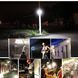 LED світильник 200 Вт 220 В рефлектор, світлодіодний прожектор водонепроникний, зовнішнє освітлення 5526 фото 6