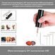 Ручна мініелектродрель DIY електрична USB-електродрель інструменти для епоксидної смоли ювелірні вироби 8009 фото 1