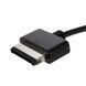 Кабель USB для ASUS синхронизации и зарядки TF101, TF201 Slider Charger Sync Data Cable Cord Eee Pad Transform 2593 фото 4