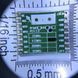 RFM69HW-433S2 Hope RF приймання передавач трансміттер радіомодуль 120dBm 433Mhz RF Transceiver 6689 фото 4