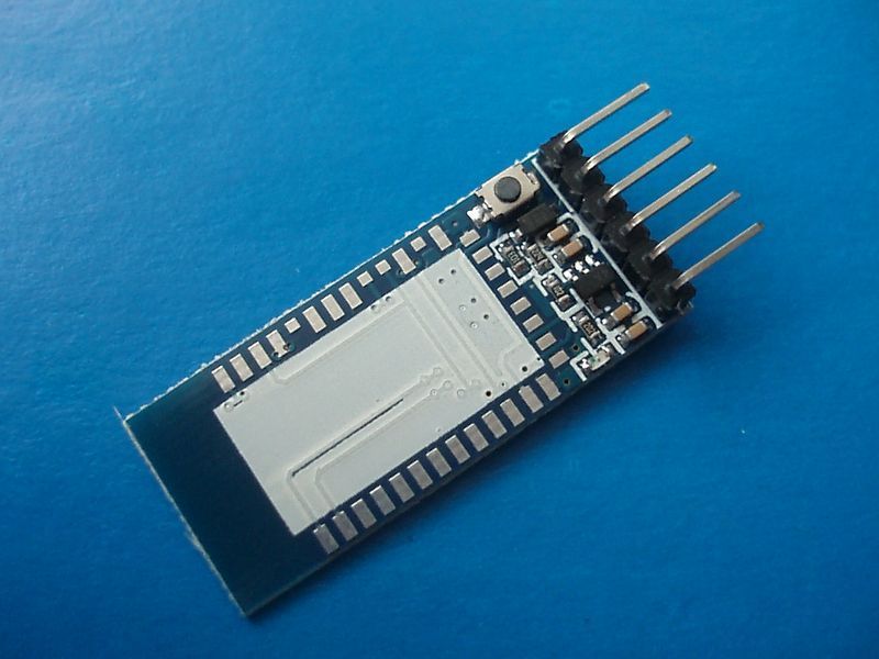 Bluetooth Serial Transceiver Module Base Board For HC-06 HC-07 HC-05 or Arduino MEGA 2560 серийный модуль при 3259 фото