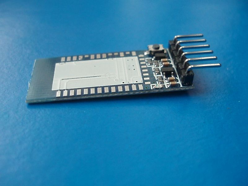 Bluetooth Serial Transceiver Module Base Board For HC-06 HC-07 HC-05 or Arduino MEGA 2560 серийный модуль при 3259 фото