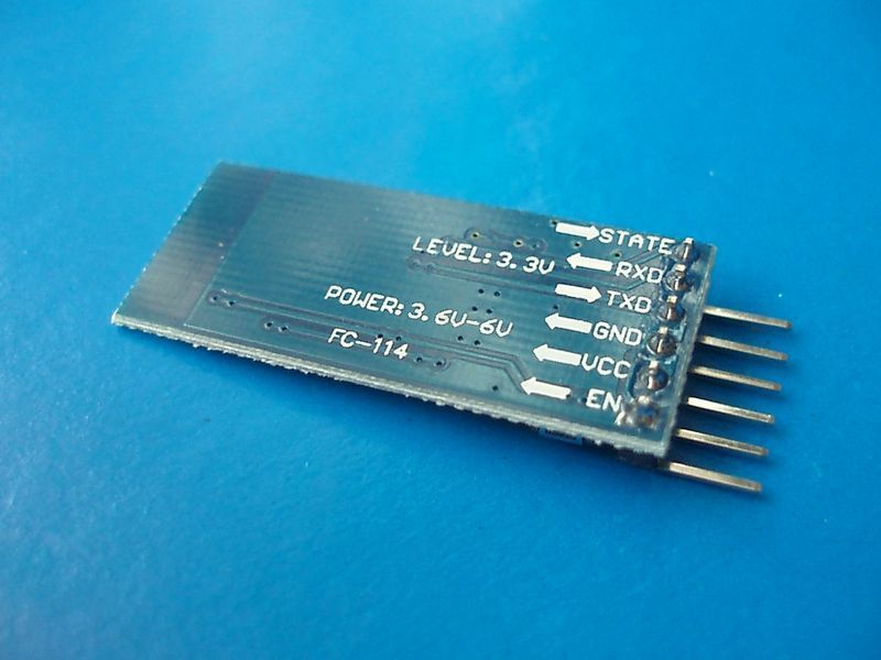 Bluetooth Serial Transceiver Module Base Board For HC-06 HC-07 HC-05 or Arduino MEGA 2560 серийный модуль при 3259 фото