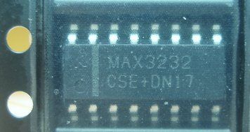 MAX3232 CSE+ DN17 SOP16 RS232-RS422-RS485 Integrated Circuits (MAXIM INTEGRATED) 5014 фото