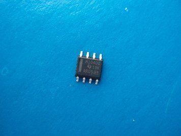 SN65HVD1040 (CAN трансївер) SOIC78 SN65HVD1040DRG4&nbsp;SN65HVD1040QDRQ1 3652 фото