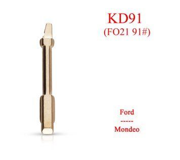 Keydiy жало KD No 91 (FO21 91#) Ford Mondeo лезо 5699 фото