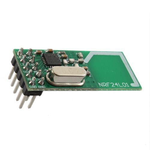 Радиомодуль NRF24L01 2.4GHz / Wireless Transceiver Module Arduino - скорость до 2Мбит - 125 ка 2012 фото
