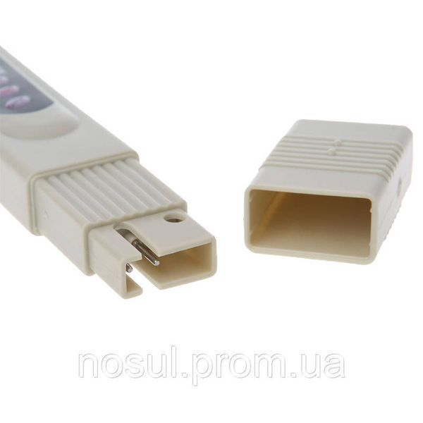 TDS-3 Meter Цифровий прилад контролю якості води для визначення мінералізації води (TDS) 2670 фото