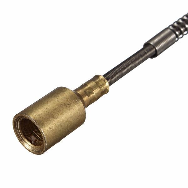 Dremel гнучкий вал, трос для бормашин, шланг-дрімел 3670 фото
