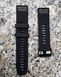 Garmin QUICKFIT ремінець силіконовий 22 мм (чорний) Fenix 5/6/7 Forerunner 965 955 945 935 745 Epix Instin 7873 фото 2