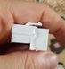 Модуль RJ45 Keystone для мережевих комп'ютерних розеток (під рамку блоку розеток) Jack cat.5e UTP Т568А/В кат.5е AMP-PC Network Mo 5006 фото 5