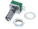 Потенциометр RK097 B10K 10K Ом (3 pin) &ndash; герметичный регулятор громкости для аудиоусилителей потенциометр крутилка Audio Amplifier Sealed Potentiometer 8308 фото 5