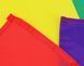 Флаг LGBT Pride Flag (90*150 см) 6-ти полосная версия, глобальный символом гордости, видимости и равных прав ЛГБТКИА+ 8187-4 фото 8