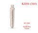 Keydiy жало выкидное лезвие ключа Hyndai Kia (SZ11MH) № 36 KD 36# Tucson 5673 фото 1