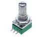 Потенциометр RK097 B10K 10K Ом (3 pin) &ndash; герметичный регулятор громкости для аудиоусилителей потенциометр крутилка Audio Amplifier Sealed Potentiometer 8308 фото 7
