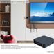 KN321 BT AUX аудио приемник-передатчик беспроводный блютуз (Bluetooth 5.0) встроенная АКБ 200 mAh подключение 7664 фото 7