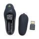 Презентер Raincoo 2,4 GHz Wireless Presenter CL 2181 &mdash; пульт дистанционного управления лазерная указка. 3026 фото 3
