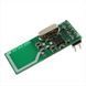 Радиомодуль NRF24L01 2.4GHz / Wireless Transceiver Module Arduino - скорость до 2Мбит - 125 ка 2012 фото 1